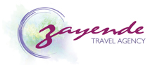 Zayende Travel Agency